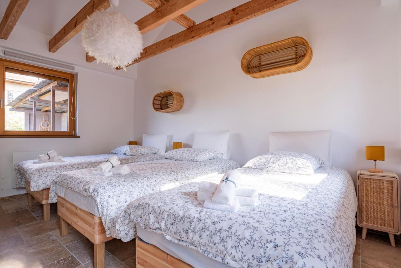 Le Grand Nichoir De La Colline - Parking - Wifi Villa Mutzig Dış mekan fotoğraf